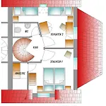 Haus Hinter Der Düne Apartment Ostseeheilbad Zingst
