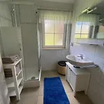 Apartment Haus Hinter Der Düne Ostseeheilbad Zingst