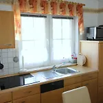 Haus Hinter Der Düne Apartment