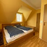 Haus Hinter Der Düne Apartment *