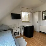 Haus Hinter Der Düne Apartment Ostseeheilbad Zingst