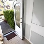 Apartment Haus Hinter Der Düne
