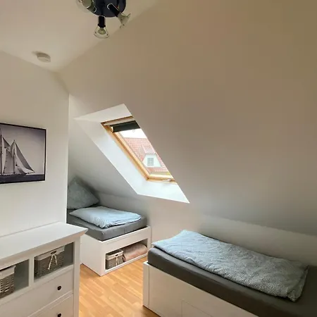 Haus Hinter Der Duene