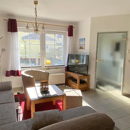 Haus Hinter Der Duene