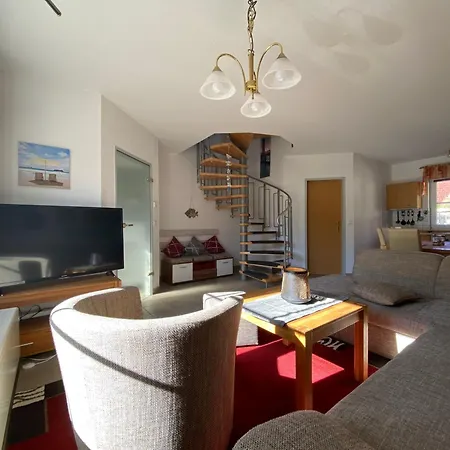 Haus Hinter Der Duene *